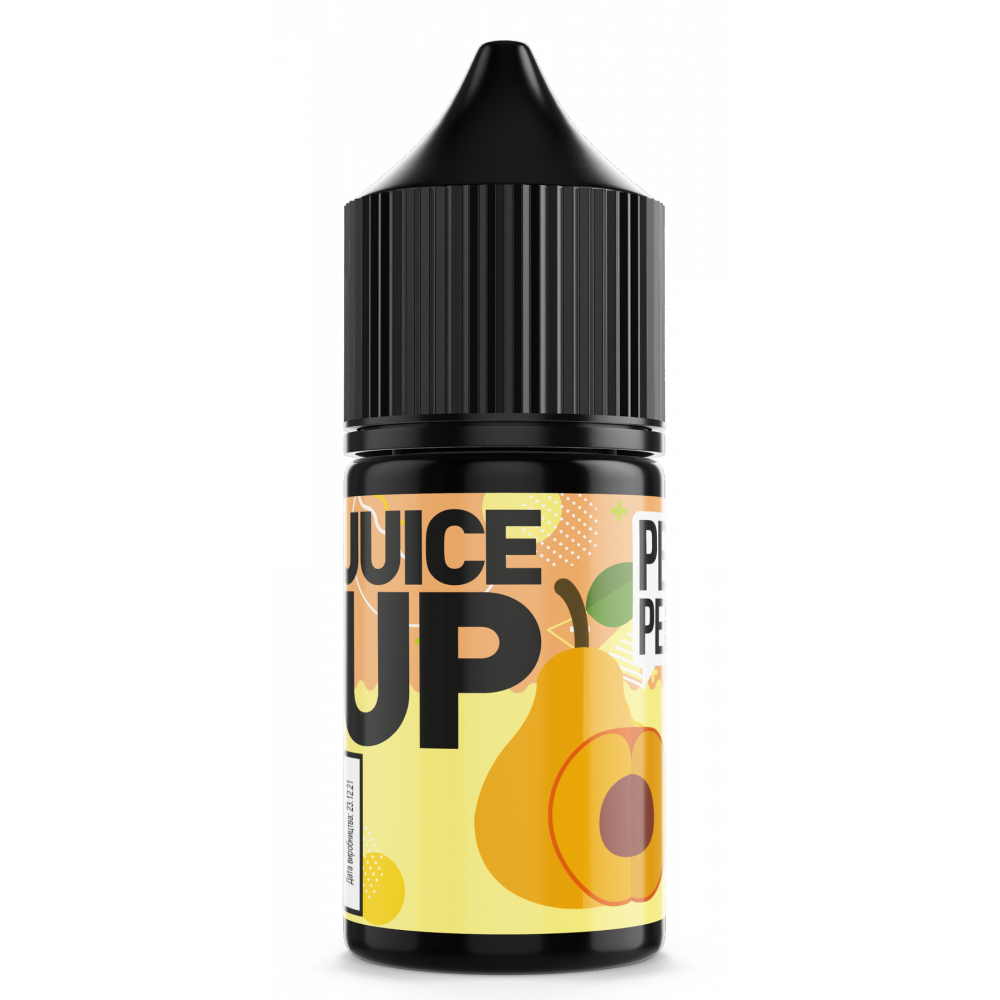 F*cked Juice Up - Pear Peach (6,5%)