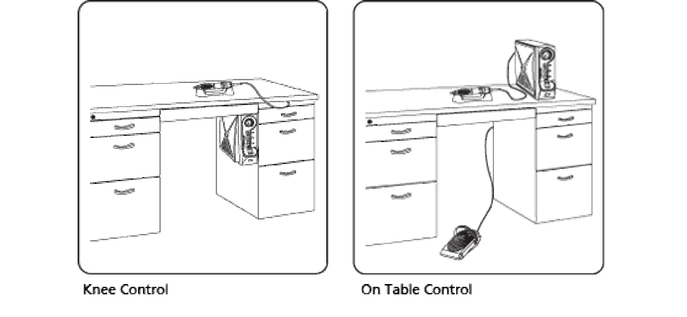 Фрезер "anyxing bl t&k (60)"