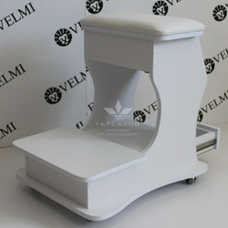 Подставка педикюрная Lota 3 в 1