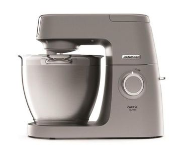 Кухонний комбайн Kenwood KVL 6420 S