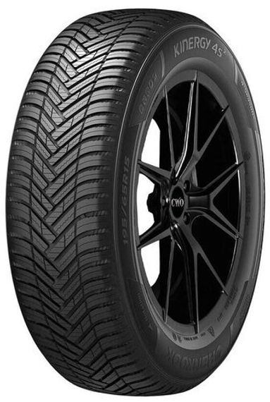 Hankook Tire Kinergy 4s2 H750 255/35 R19 96Y XL