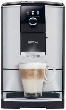 Кавомашина NIVONA CafeRomatica NICR 799
