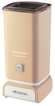 Спінювач молока (капучинатор) ARIETE 2878 BG
