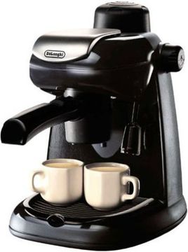 Кавоварка DeLonghi EC 5