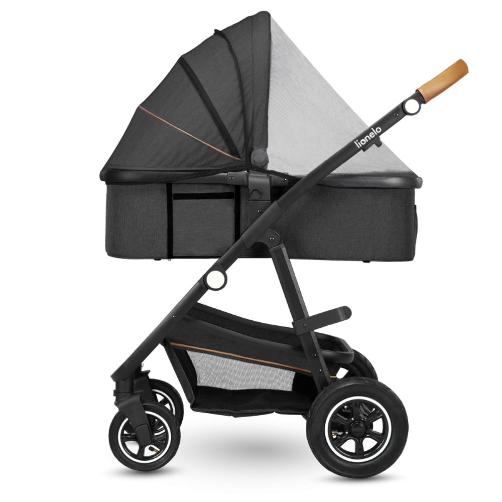 Универсальная коляска 2 в 1 Lionelo Amber