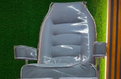 Защитный чехол для педикюрных кресел 2