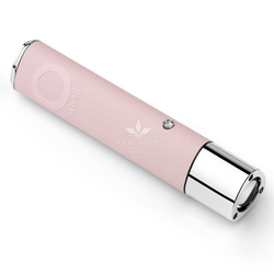 Портативный UV/LED-фонарик для маникюра ONail, pink