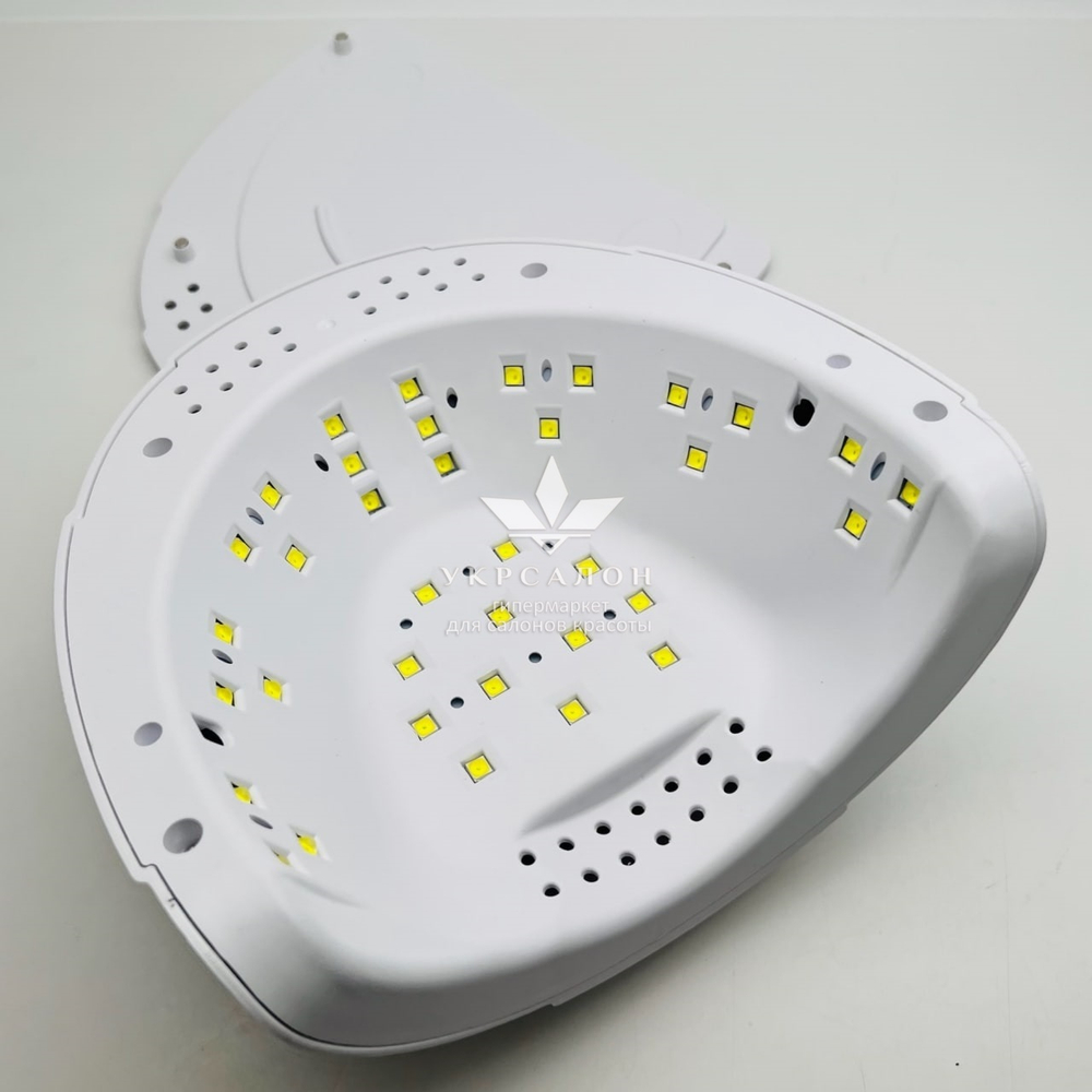 Лампа для манікюру та педикюру iBelieve TP 13