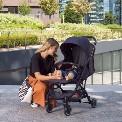 Прогулянкова коляска Chicco Trolley Me