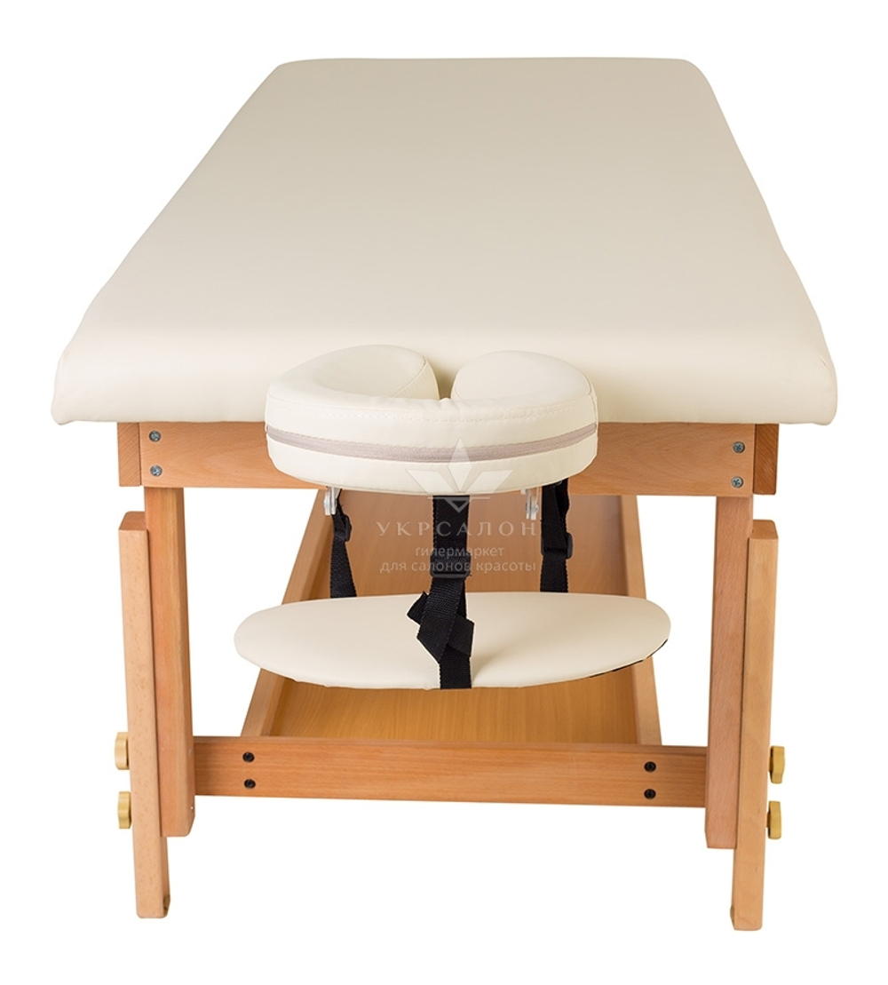 Массажный стационарный стол Mat