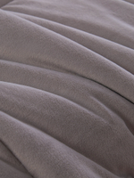 Комплект постельного белья Сатин Velouria Luxe с Одеялом VL011