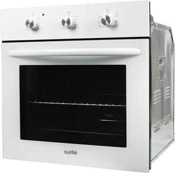 Духова шафа електрична VENTOLUX BLANCO