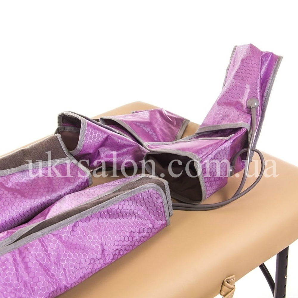 Апарат пресотерапії Air Slim Ultra