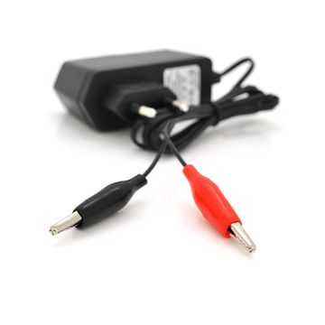 Автоматичний зарядний пристрій Merlion HD-915 12 В 1,5 А