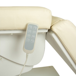 Косметологічна кушетка 228-3m (3 мотори)