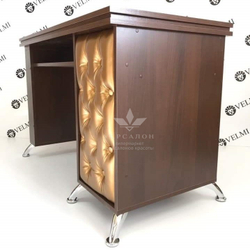 Маникюрный стол Queen 6