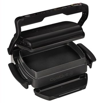 Електрогриль притискний Tefal GC7148 OptiGrill+