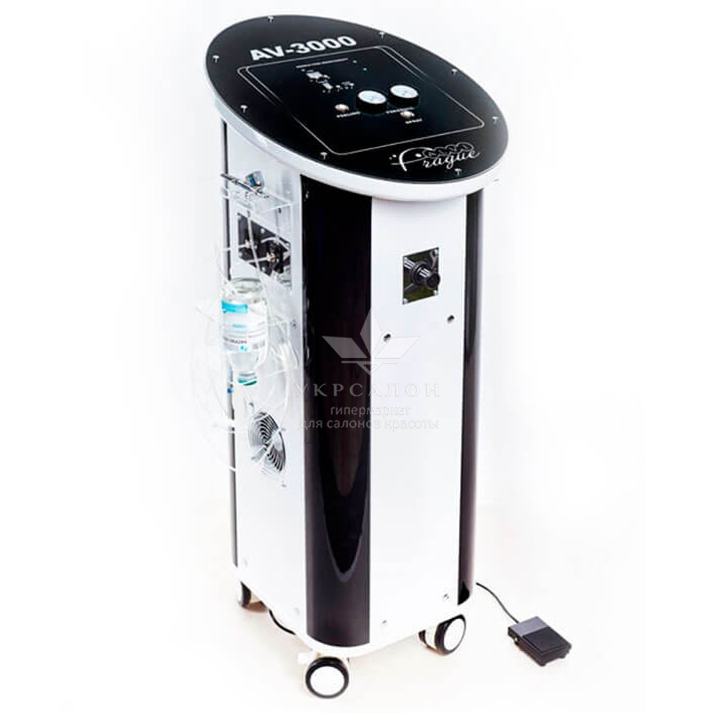 Аппарат струйного лифтинга AV-3000