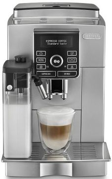 Кавомашина DeLonghi ECAM 25.452 S