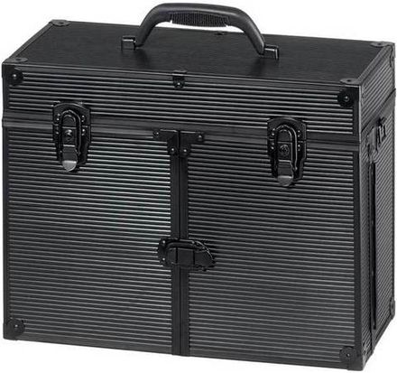 Кейс для инструмента "Theatro" black