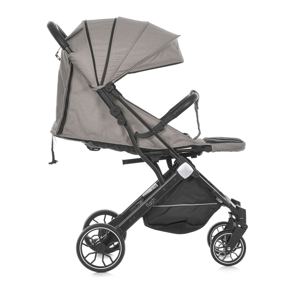 Прогулочная коляска Bambi M 5727 FLASH