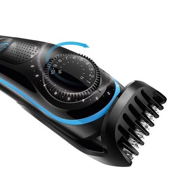 Тример універсальний BRAUN BeardTrimmer BT5040