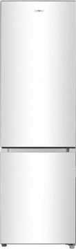 Двокамерний холодильник Gorenje RK418DPW4