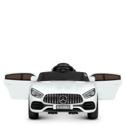 Дитячий електромобіль Mercedes "WeKids Cars"