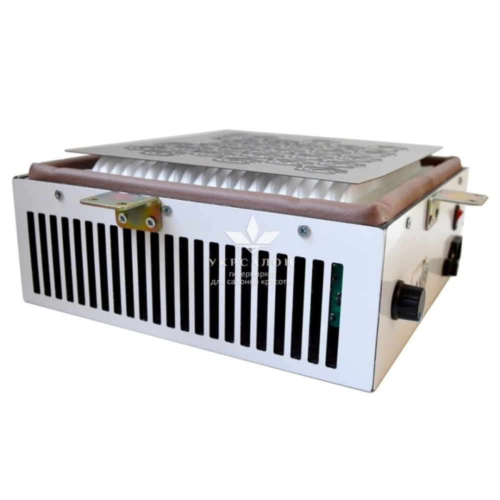 Вытяжка врезная с фильтром Akri Wind