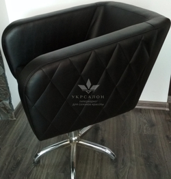 Парикмахерское кресло Angelica