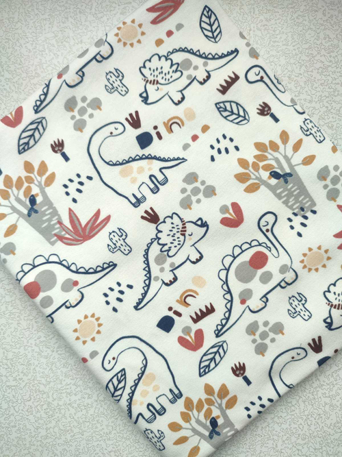 Пеленка трикотажная (100*100)