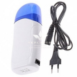 Воскоплав кассетный с синей крышкой