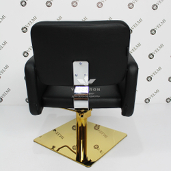 Перукарське крісло Olimp Gold