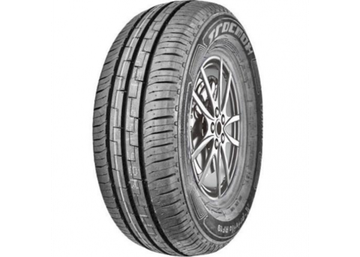Tracmax X-Privilo RF19 205/70 R15C 106/104S