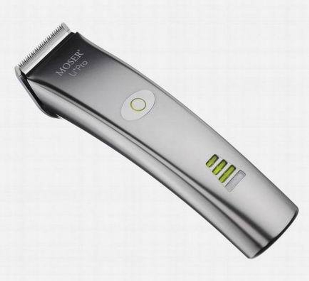 Професійна машинка для стрижки Moser 1884-0056 Li + Pro