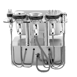 Многофункциональный аппарат кавитации и RF-лифтинга S-04