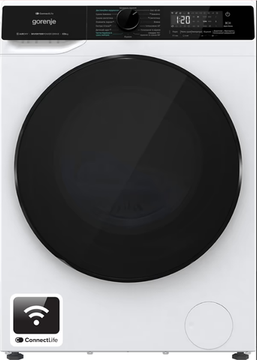 Пральна машина з сушкою Gorenje WD2PA854ADW/UA