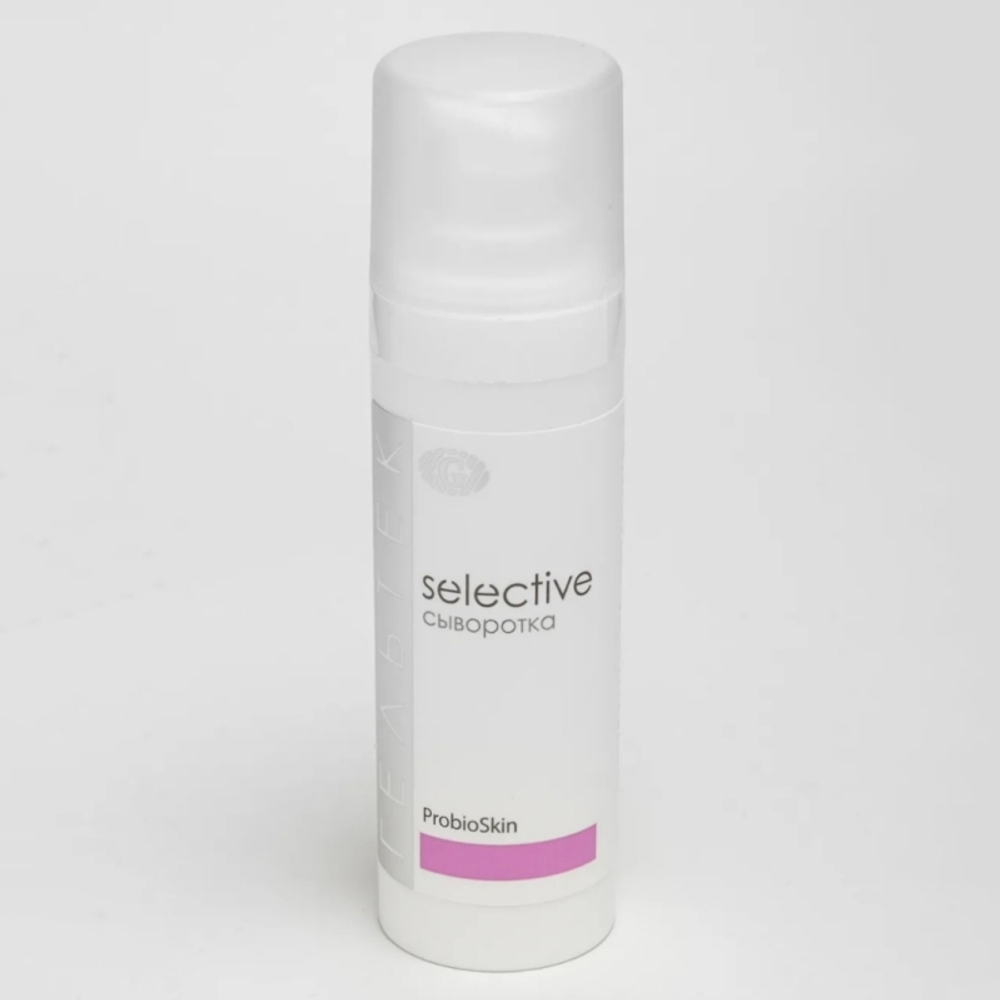 Сироватка Probioskin, Гельтек