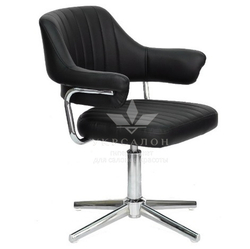 Стульчик мастера Jef Cross