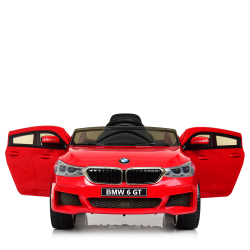 Дитячий електромобіль BMW JJ2164EBLR