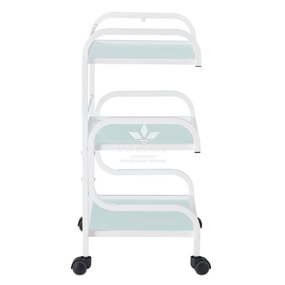 Тележка косметологическая 1014