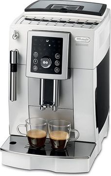 Кавомашина DeLonghi ECAM 23.210 W