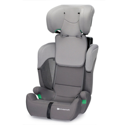 Автокрісло дитяче Kinderkraft Comfort Up i-Size 1/2/3 (9-36 кг)