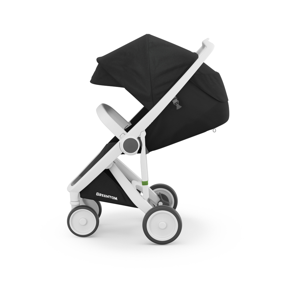 Прогулянкова коляска Greentom Classic