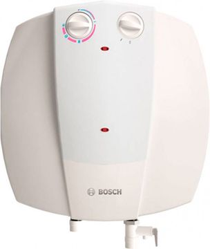 Водонагрівач накопичувальний Bosch TR 2000 T 10 B (над мийкою)