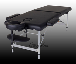 Складной массажный стол DIO