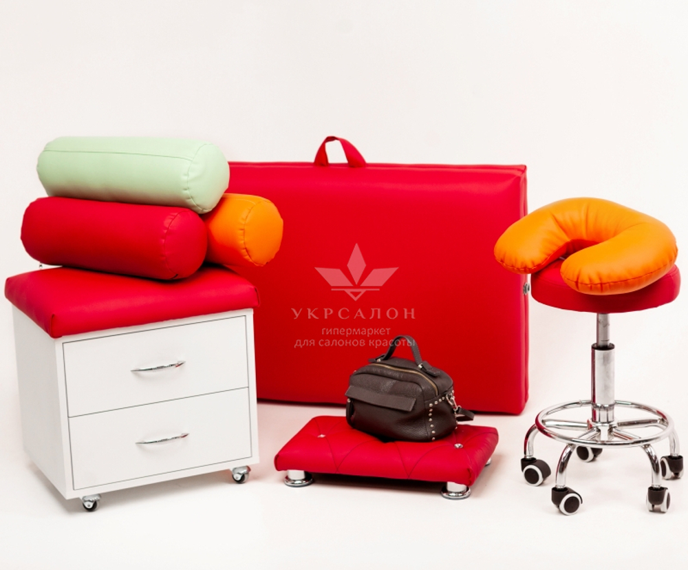 Валик массажный