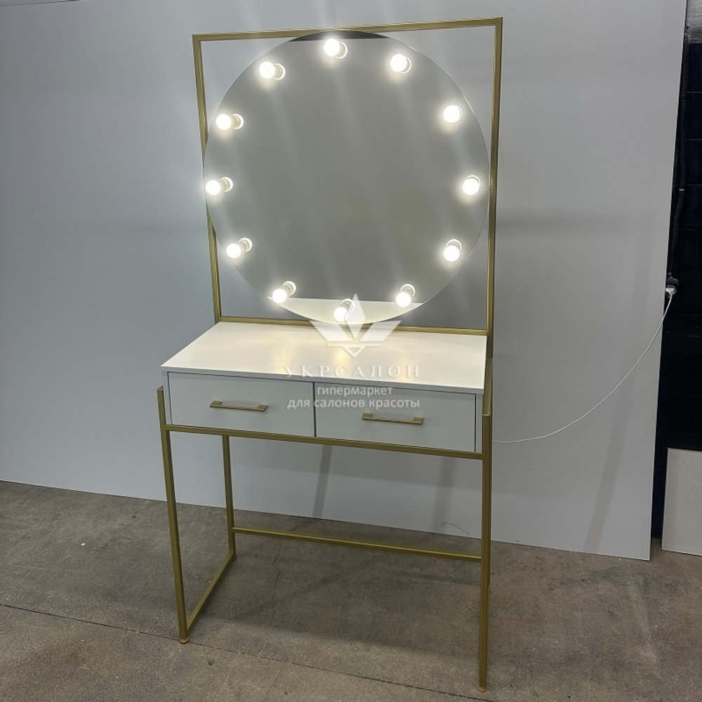 Робоче місце перукаря ДЗ-01