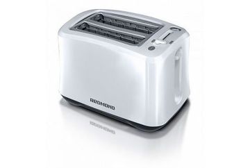 Тостер Redmond RT-407-E White