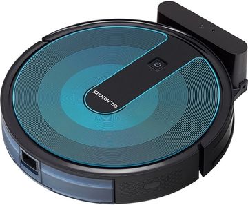 Робот-пилосос Polaris PVCR 1020 FusionPRO